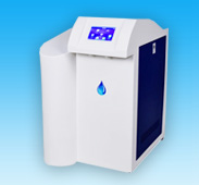 實驗室超純水機 實驗室超純水機